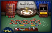 french roulette with bitcoins
