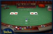 multiplayer baccarat with bitcoins