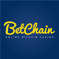Betchain bitcoin casino 200x200