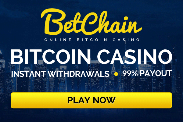 Betchain bitcoin casino 600x400