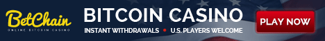 BetChain BitCoin Casino BetChain BitCoin Casino