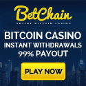Bet Chain Casino