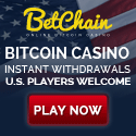 Bet Chain Casino