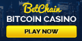 Betchain bitcoin casino 120x60