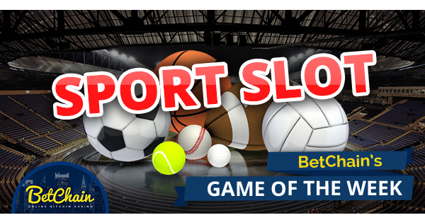 Sport Slot