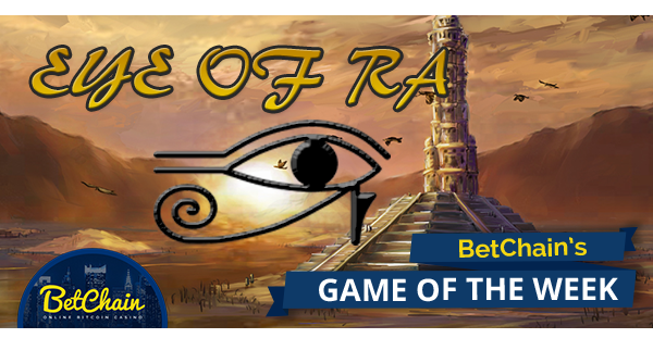 Eye of Ra