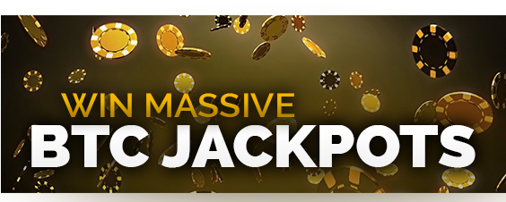 Jackpot at BetChain