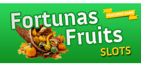 Fortunas Fruits Slot