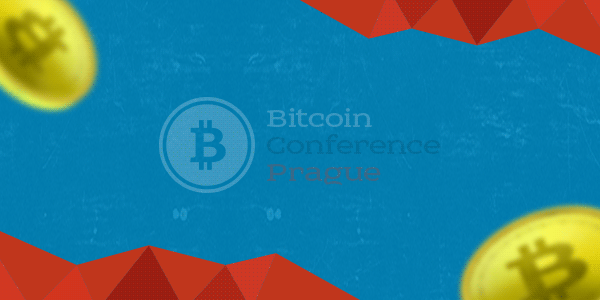 Bitcoin Conference Prague
