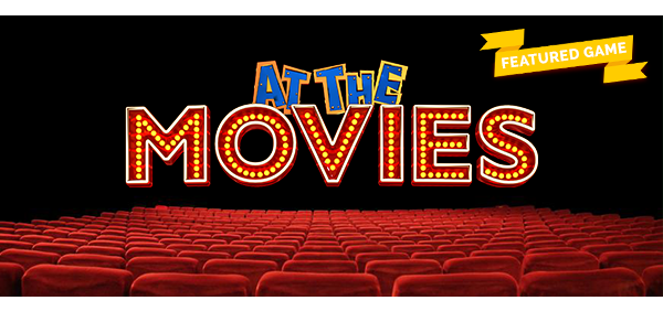 At the Movies