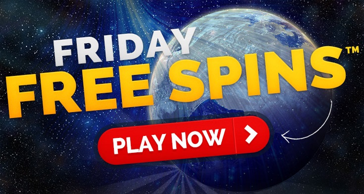 Free Casino Spins