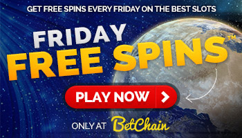 Freespins betchain 350x200