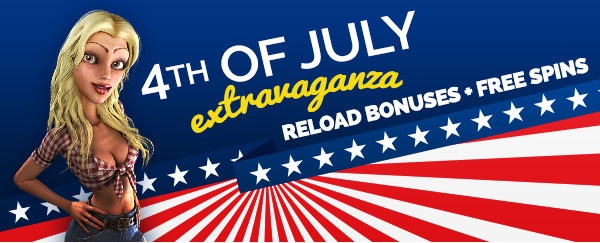 4th of July