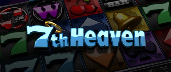 7th Heaven slot