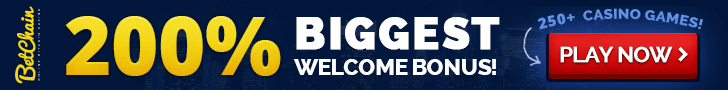 Betchain Casino