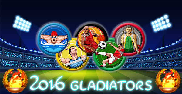 Endorphina Gladiators