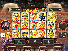 mr Slotty Slot