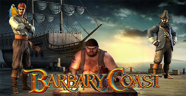 Barbary Coast Slot