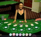 Live Dealer Blackjack