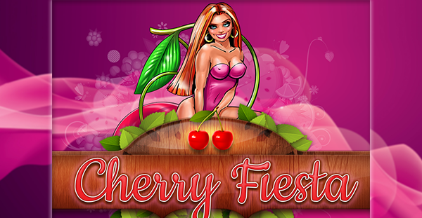 Cherry Fiesta