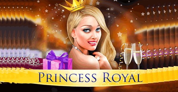 Princess Royal slot