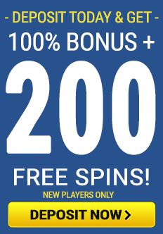 welcome bonus for new players at BetChain casino