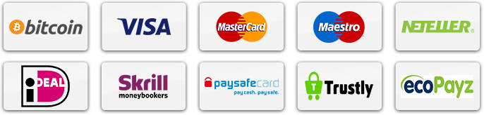 payment method