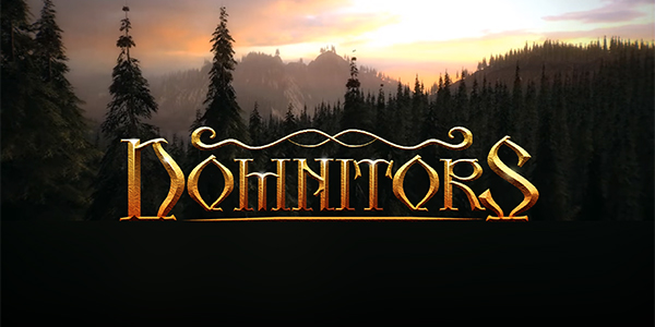 Domnitors slot