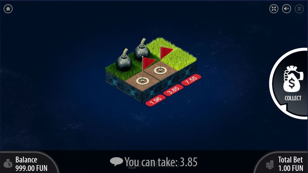 Play Minesweeper Online