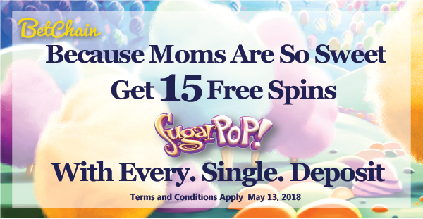 Happy Mother's Day