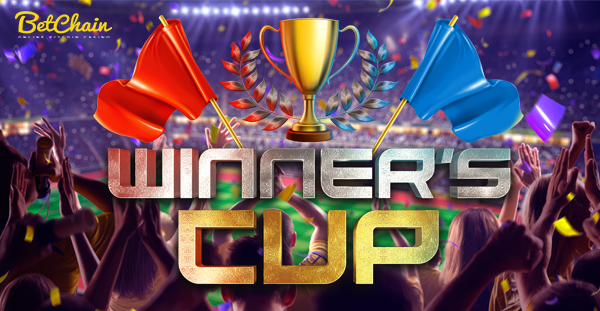 Winner's Cup Slot