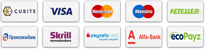 payment method