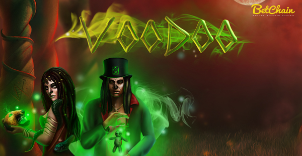 Voodoo slot