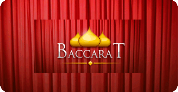 Baccarat by Bgaming