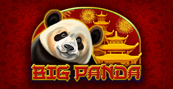 Big Panda by Amatic