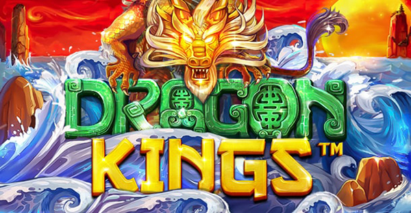 Dragon Kings by BetSoft