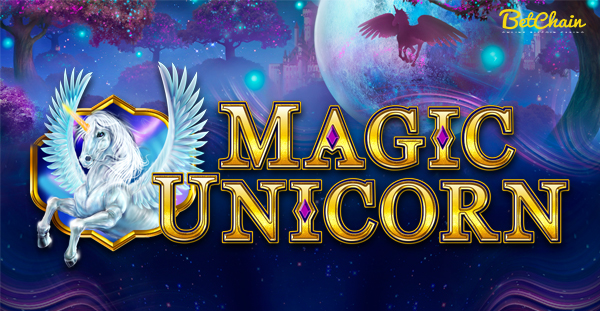 Magic Unicorn slot
