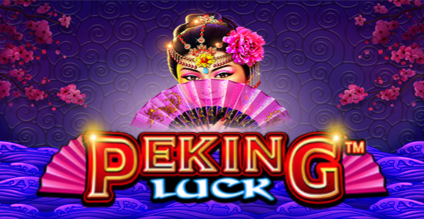 Peking Luck by Pragmatic Play