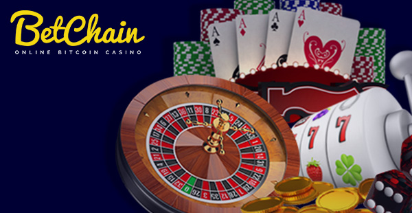 The right casino game for you