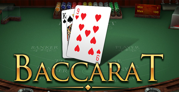 baccarat