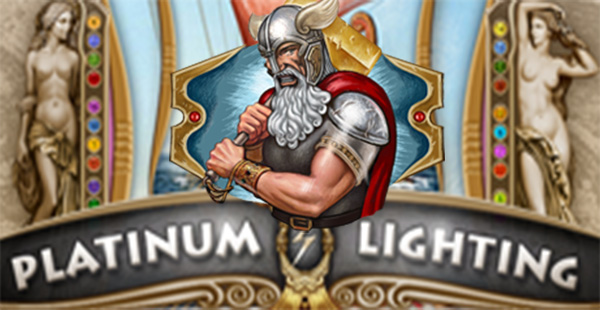 Platinum lightning