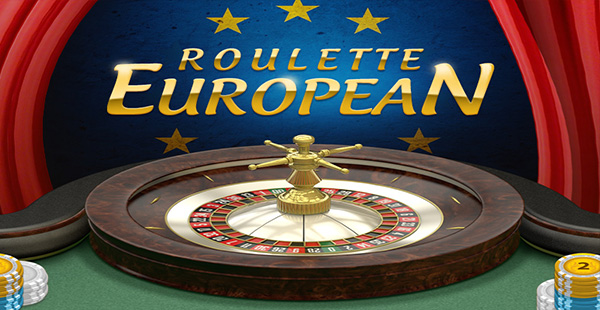 European Roulette