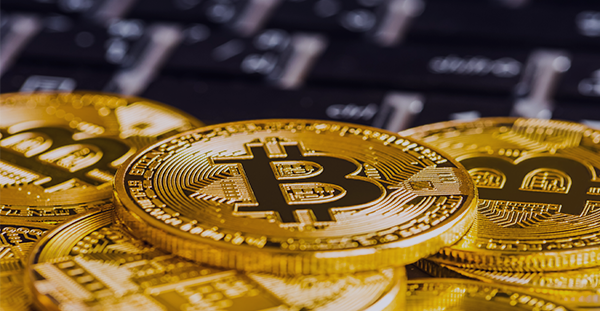Why is bitcoin so low