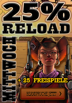 reload wednesdays bonus at BetChain