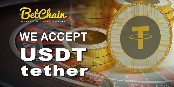 usdt-tether