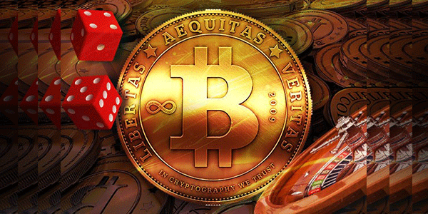 5 Reasons You Should Play at a Cryptocurrency Casino