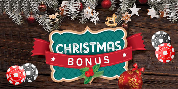 2020 Christmas bonuses