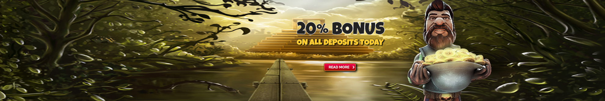 Casino Online Bonus