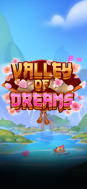 Valley of Dreams slot