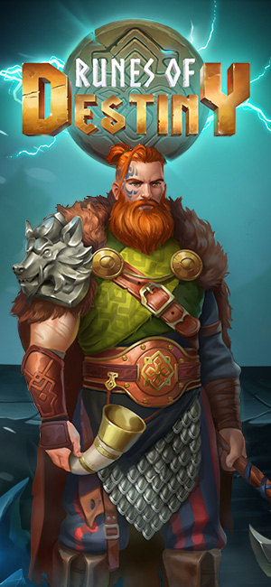 Runes of Destiny slot